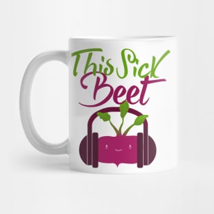 This Sick Beet Mug